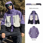 CAMEL Unisex 3-in-1 V&auml;lisjope M34CF03635 M