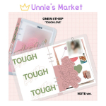 UUS (SHINee) KARM ARMASTUS (M&Auml;RKUS Ver.) + Tasuta kingitus 1EA