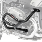 Pare carter L compatible avec BMW R 1200 GS 04-12 Motoguard garde moteur