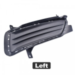 Hyundai 2019-2025 Hyundai 2019-2025 Tucson Tucson Esipoolne Vasakpoolne Kaitseraua Iluv&otilde;re Alumine Liistukate 86525-D3500