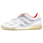 Adidas Predator Precision Tr David Beckham 'Valge H&otilde;be Punane' F97224 43⅓