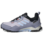 Adidas Terrex Ax4 Gore Tex 'Grey White' Women's HQ1052 38 gray