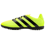 Adidas Ace 16.3 Tf 'Green Black' S31960 41⅓
