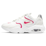 Nike Air Max 2X 'White Siren Red' Naiste CK2947-104 38.5 white