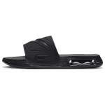 Nike Air Max Cirro Slide Kolmekordne Must DC1460-007 40