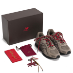 204L New Balance 'Aasta hobune - Tan' U204L3K9 38.5 black