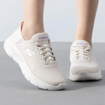 Skechers Naiste 124836-OFWT Vabaaja K&otilde;nnikingad 6.5