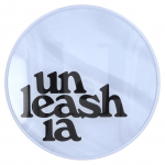 Unleashia, Babe Skin, Baby Blue Cushion, SPF40/PA++, 23W Jolie, 15 g (0,52 untsi)