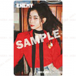 TWICE JAAPAN 6. ALBUM ENEMY ALBUM FOTOKAART JAAPAN POB AMETLIK DAHYUN / TR POB