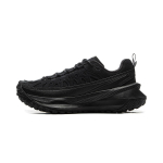 Li Ning Ranger CRC Cushioning Slip Resistant Low top Running Shoes Unisex Black AZGU083-6 39 black