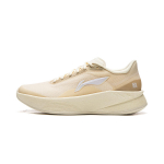 Li Ning Shadowman Cushioning Slip Resistant Abrasion Resistant Lightweight Rebound Low top Casual Running Shoes Women's ARBW008-17 35