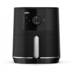Friteuse sans huile BRAUN - MultiFry 3 - Capacit&eacute; 4,3L - 1500W must