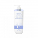 Ootd Beauty Derma Intensiivselt niisutav suure mahutavusega kehapesuvahend 750 ml NONE