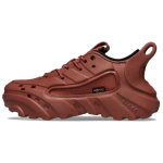 Crocs Low top Casual Shoes Unisex Coffee 211045-862 43-44