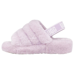 UGG FLUFF YEAH Stiilne Sandaal Naiste California Lilla 1095119-CATR 38