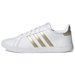 Adidas Neo Courtpoint 'White Gold' Women's GX5713 37⅓ white