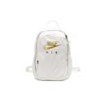 Nike Vabaaja Spordit&otilde;mblukuga Seljakott Unisex Seljakott Helehall Valge CK0954-092 Light Gray White
