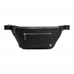 Lululemon 3L City Adventurer Spordikott V&ouml;&ouml;kotid Ristkorralduskotid Naiste kotid Must LW9FQYS-0001 Black/BLK