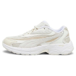 PUMA Teveris NITRO Vortex Unisex Valge Must 392593-01 EU&nbsp;35.5