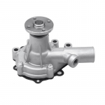 vee pump MM409302 Mitsubishi S4L S3L S3L2 K3B K K3D K3E k4F Hoflader Terex Iseki jaoks