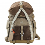 Nike ACG Daymax 21L Spordi- ja reisikott Mugav kangast seljakott Unisex seljakott Khaki HJ8178297 Khaki