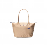 Longchamp Le Pliage 70. aastap&auml;eva v&auml;ljaanne L&otilde;uendist T&otilde;mblukuga Kotid Unisex T&otilde;mblukuga Kotid Khaki L2605619841 Khaki