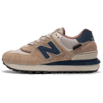 New Balance 574 Legacy Unisex Oliiviroheline U574LGMO-D EU 43 black