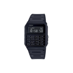 CASIO G-Shock Data Bank CA-53WF-1B Must kell CA-53WF-1B CA-53WF-1B Black Dial