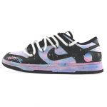 Nike Dunk Happiness Planet Kulumiskindlad madalad rulaketsid Unisex Sinine Roosa HF5441-100(Team371-) 40