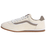 Vans Super Lowpro Support Low top Casual Shoes Unisex Beige VN000D83CG1 36.5