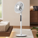 Midea Nutikas Vaikne Une Kahekordse Kasutusega Elektripuhur
