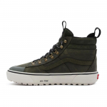 Vans Sk8-Hi DR MTE-2 HydroGuard Primaloft All-Trac Unisex Oliiviroheline Nahk Tekstiil VN0009QMOLV 36