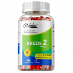 AREDS 2 valem - Silmavitamiinid, Luteiin, Klassikaline makulatoe, naturaalsega 120