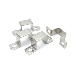 304 roostevabast terasest ruudukujuline toruklamber 2pcs   20x30 white