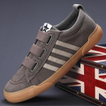 Klassikalised l&otilde;uendkingad Meeste Lamedad kingad Meeste vulkaniseeritud tossud Kingad Kevad Paar &Uuml;li&otilde;pilane Vabaaja Paelad Zapatos Hombre 38