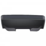 Auto prillihoidik Tesla Model 3 Y keskkonsooli k&auml;etoele, peidetud hoiukarp, organiseerija, sisustuse tarvikud, hall auto tarvikud