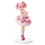 Uus Puella Magi Madoka Magica Anime Kuju Kaname Madoka Maagiline T&uuml;druk PVC Tegevusmudel M&auml;nguasi Kingitus Kollektsioon