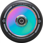 T&otilde;ukeratta ratas Freestyle - REVOLUTION - Hollowcore Neochrome - 110 mm - 88a - 24 mm