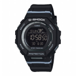 Casio G-SHOCK Meeste Vaik 200M Veekindel Digitaalne P&otilde;rutuskindel Kvartsikell GMD-B300-1 must