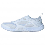 Adidas Fos Groundflow Funktsionaalsed Kerged Spordikadsuaaljalatsid Unisex Jalatsid Kristallsinised KH7969 37⅓