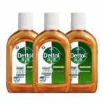 Dettol Majapidamisdesinfektant