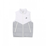 Nike Sportswear Storm-FIT Windrunner Meeste sulevest Valge DD6818-100 XXL