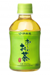 Ito En Oi Ocha roheline tee 280 ml x 12 pudelit [Kasti m&uuml;&uuml;k]