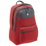 Altmont Original Standard Seljakott Funktsionaalne ja mugav seljakott &auml;riks Omadused v&otilde;tmehoidja, pliiatsihoidja, nimesilt ja k&uuml;ljetasku 25L 606738 [Victorinox] - kasutus.