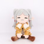 75cm Frieren Beyond Journey's End Multikakujuline Palusm&auml;nguasi Eriti Suur Palusnukk Anime Lisatoode Pehme T&auml;idisega Laste S&uuml;nnip&auml;evaks J&otilde;ulukingiks 75cm