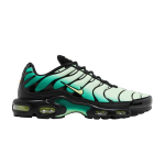 Nike Air Max Plus Vapor Green Malachite Black Light Lemon Twist 41