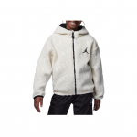 Jordan Jacquard Sherpa Jakk Naturaalne/L&otilde;uend FV2882-120 S