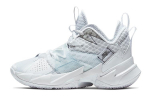 Jordan Why Not Zer0.3 Valge GS CD5804-103 36