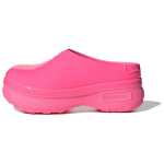 adidas originals AdiFOM Stan Smith Sandaal Neoonroosa IH3263 38