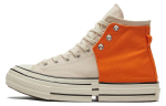 Chuck 70 Feng Chen Wang x Chuck 70 Converse 2-in-1 High 'Persimmon Ivory' 169840C 35